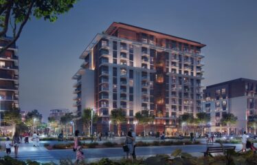 Erin – Central Park at City Walk