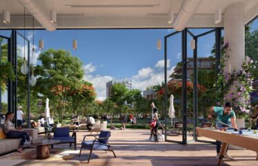 Erin – Central Park at City Walk