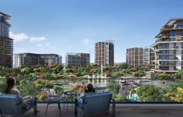 Erin – Central Park at City Walk