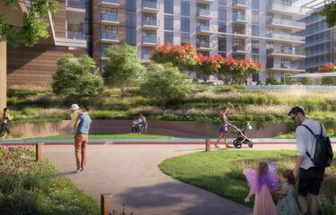 Erin – Central Park at City Walk