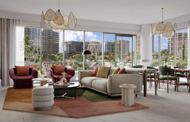 Erin – Central Park at City Walk