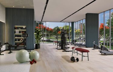 Erin – Central Park at City Walk