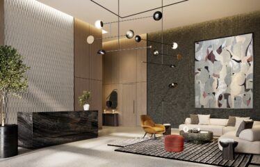 Erin – Central Park at City Walk