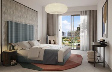 Erin – Central Park at City Walk