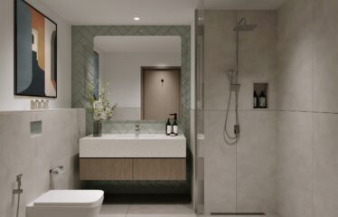 Erin – Central Park at City Walk