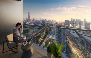 Design Quarter at D3