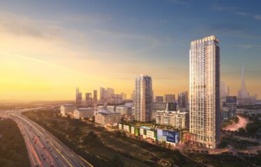 Design Quarter at D3