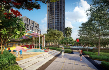 Design Quarter at D3