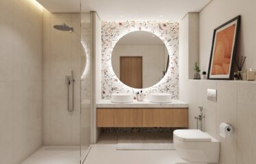 Design Quarter at D3