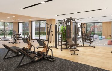 Design Quarter at D3