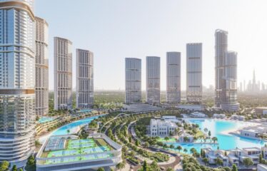 320 Riverside Crescent