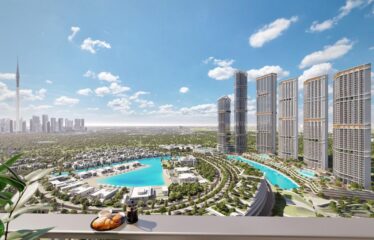 320 Riverside Crescent