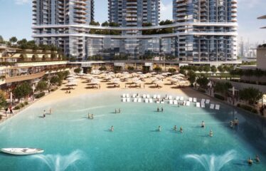 320 Riverside Crescent