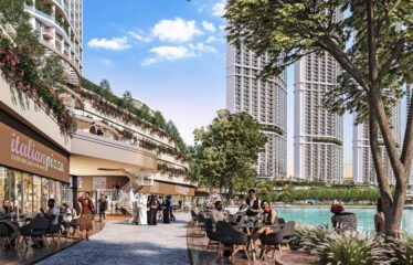 320 Riverside Crescent