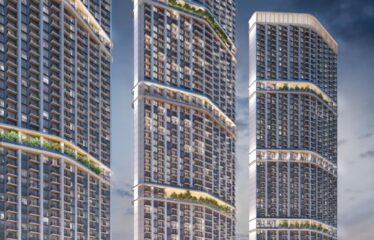 320 Riverside Crescent