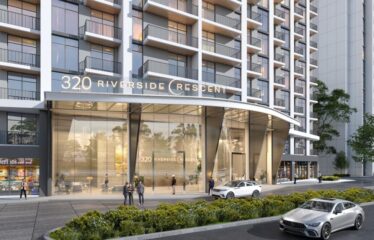320 Riverside Crescent
