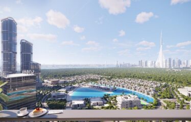 320 Riverside Crescent