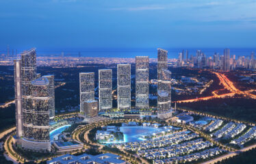 320 Riverside Crescent