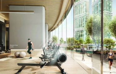 340 Riverside Crescent