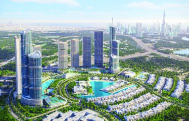 340 Riverside Crescent