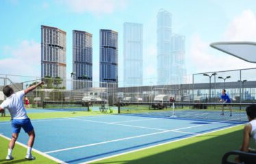 340 Riverside Crescent