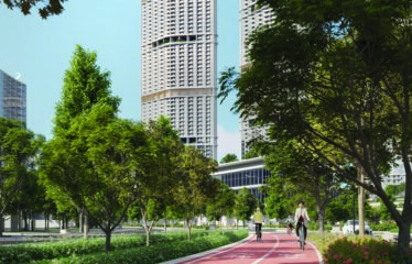 340 Riverside Crescent