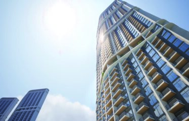 340 Riverside Crescent