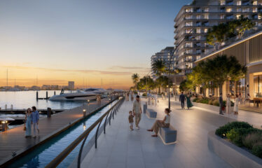 Aurea at Rashid Yachts and Marina