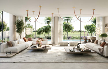 Chevalia Estate at Grand Polo Club & Resort