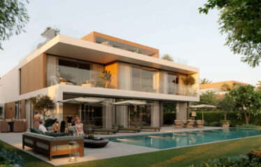 Chevalia Estate at Grand Polo Club & Resort