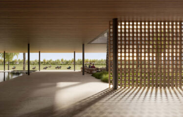 Chevalia Estate at Grand Polo Club & Resort