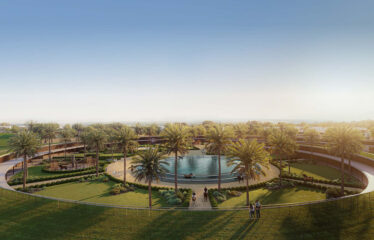 Chevalia Estate at Grand Polo Club & Resort