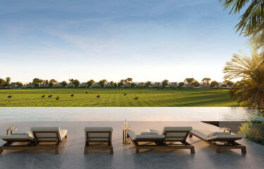 Chevalia Estate at Grand Polo Club & Resort