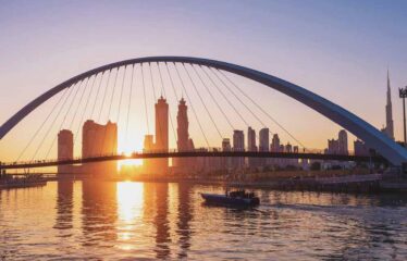 Creek Vista Heights at Sobha Hartland