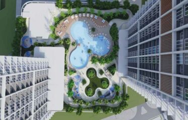 Creek Vista Heights at Sobha Hartland