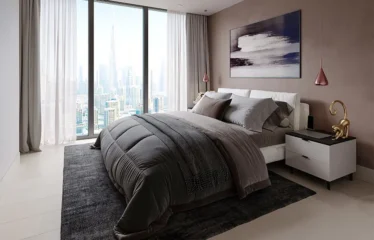 Creek Vista Heights at Sobha Hartland