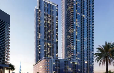 Creek Vista Heights at Sobha Hartland