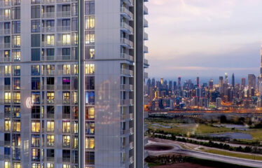 Creek Vista Heights at Sobha Hartland