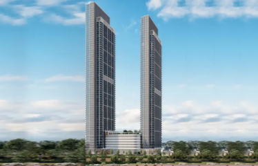 Creek Vista Heights at Sobha Hartland