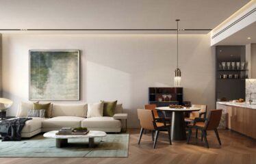 Jumeirah Residences Emirates Towers