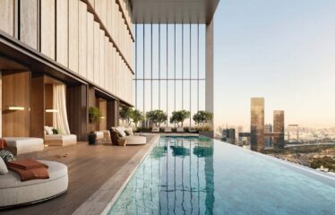 Jumeirah Residences Emirates Towers