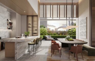 Jumeirah Residences Emirates Towers