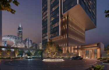 Jumeirah Residences Emirates Towers