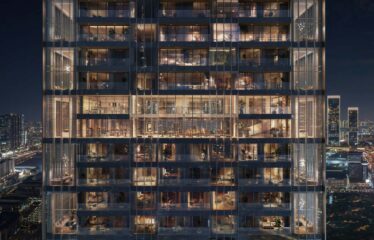 Jumeirah Residences Emirates Towers