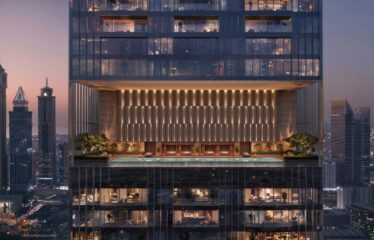 Jumeirah Residences Emirates Towers