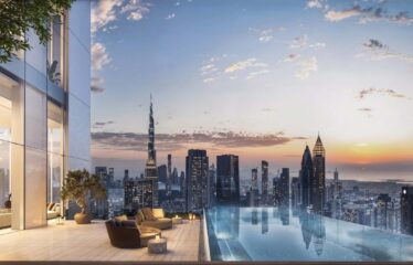Jumeirah Residences Emirates Towers