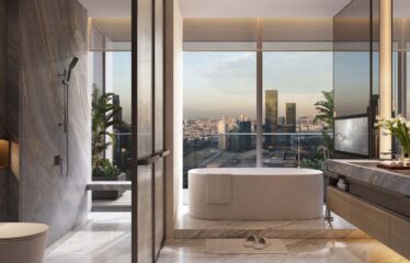 Jumeirah Residences Emirates Towers