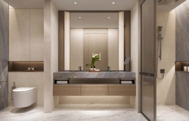 Jumeirah Residences Emirates Towers