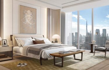 Jumeirah Residences Emirates Towers