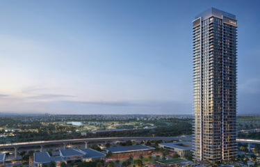 Lyvia by Palace at Dubai Creek Harbour